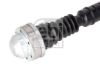 Propshaft, axle drive Jeep 52099499AG