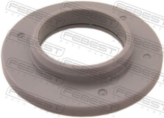 Rolling Bearing, suspension strut support mount FORD YL8Z-18198-AA, MAZDA EC01-34-38XA