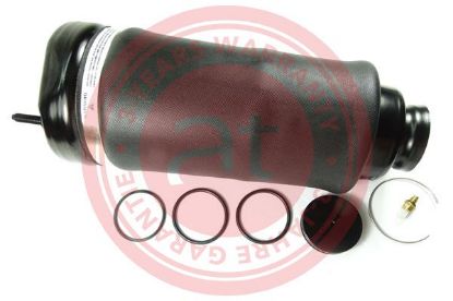 Air Spring, suspension MERCEDES-BENZ - 251 320 30 13