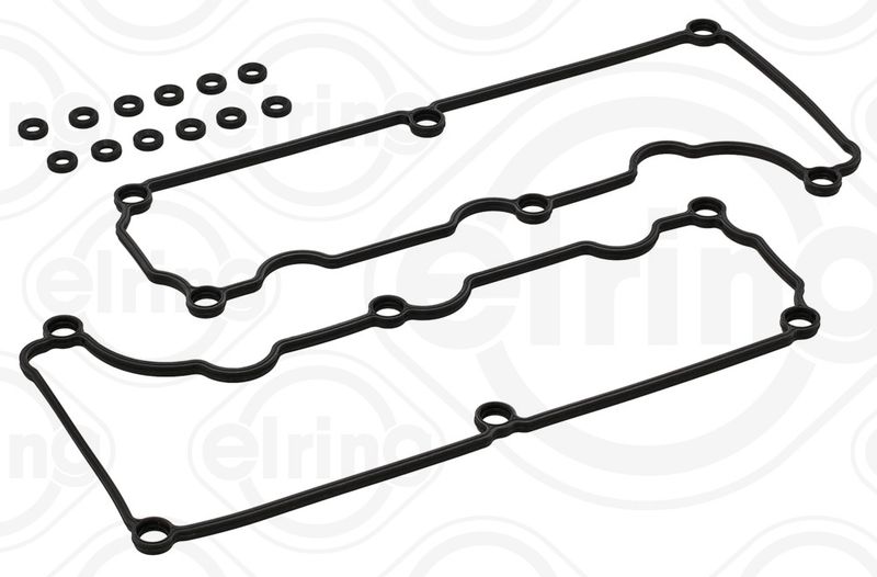 Gasket Set, cylinder head cover Ford USA 5H2Z-6584-CA