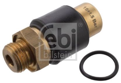 Pressure Control Valve Volvo - 20382305