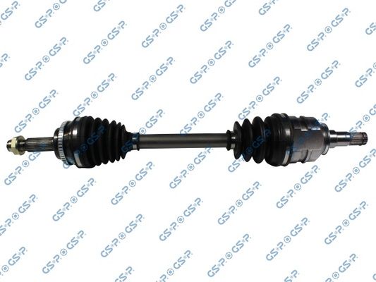 Drive Shaft TOYOTA - 43420-13060