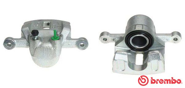 Brake Caliper HYUNDAI ix55 09/06- / KIA SOR