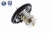 Thermostat, coolant HONDA 19301-PZA-305