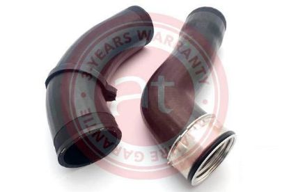 Charger Air Hose BMW E46