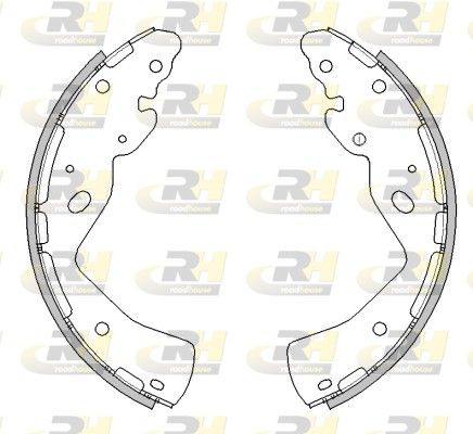 Brake Shoe