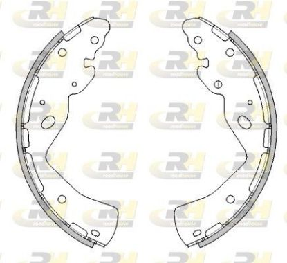 Brake Shoe