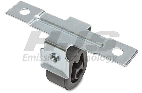 Mount, exhaust system VW