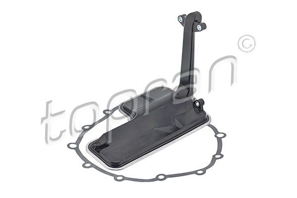 Hydraulic Filter Set, automatic transmission VAG