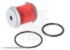 Hydraulic Filter, automatic transmission HONDA - 25450-P4V-013