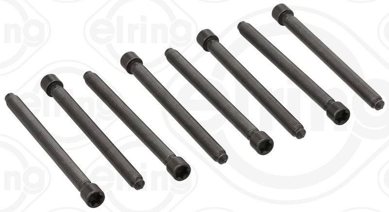 Cylinder Head Bolt Set PASSAT (3B2), PASSAT (3B3)