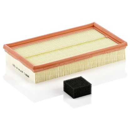 Air Filter FORD - 1 058 022