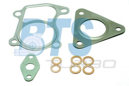 Mounting Kit, charger