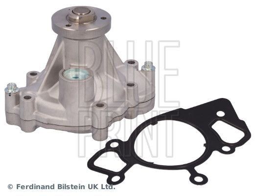Water Pump, engine cooling LAND ROVER - JLM21594