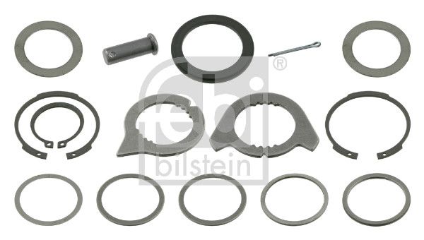 Repair Kit, adjuster EVOBUS - 000 420 00 92 S2