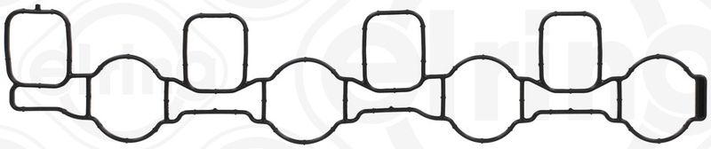 Gasket, intake manifold VAG - 03L 129 717