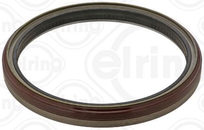 Shaft Seal, wheel hub SCANIA