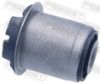 Bushing, axle beam NISSAN 55400-JN20B