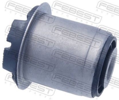Bushing, axle beam NISSAN 55400-JN20B