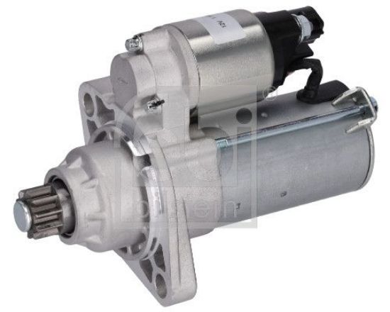 Starter VW-Audi - 02M 911 023 G