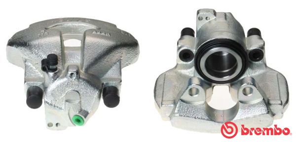 Brake Caliper SHARAN (7M8, 7M9, 7M6)