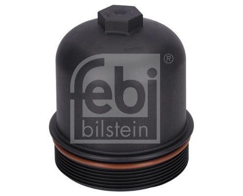 Cover, fuel filter DAF 1699 167