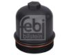 Cover, fuel filter DAF 1699 167