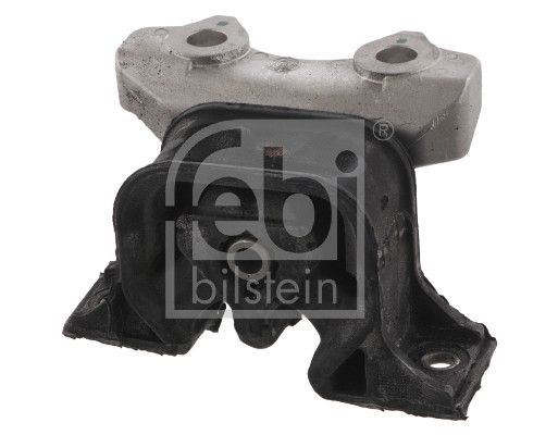 Mounting, engine Opel PKW 0684 183