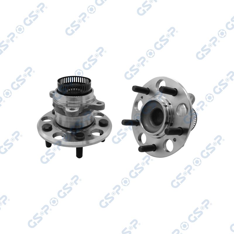 Wheel Bearing Kit i30 Universaal (FD), PRO CEE'D (ED)
