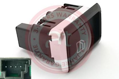 Switch, window regulator MERCEDES-BENZ