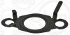 Gasket, oil outlet (charger) FORD 1 590 244