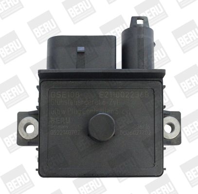 Control Unit, glow time BMW - 12 21 7 800 156
