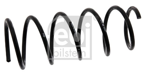 Suspension Spring Renault 77 00 421 609