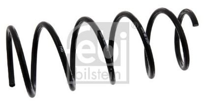 Suspension Spring Renault 77 00 421 609