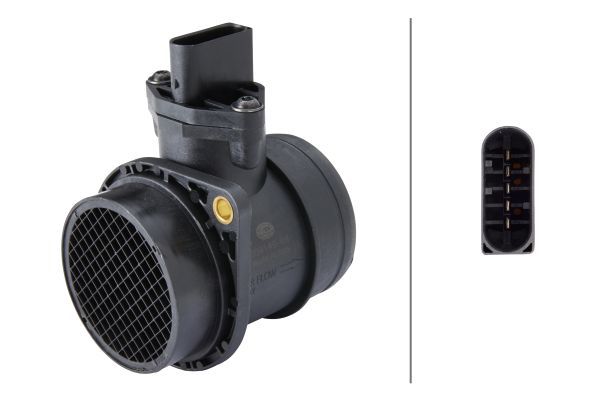 Mass Air Flow Sensor BMW