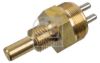 Sensor, coolant temperature Mercedes-Benz - 003 153 84 28