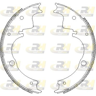 Brake Shoe