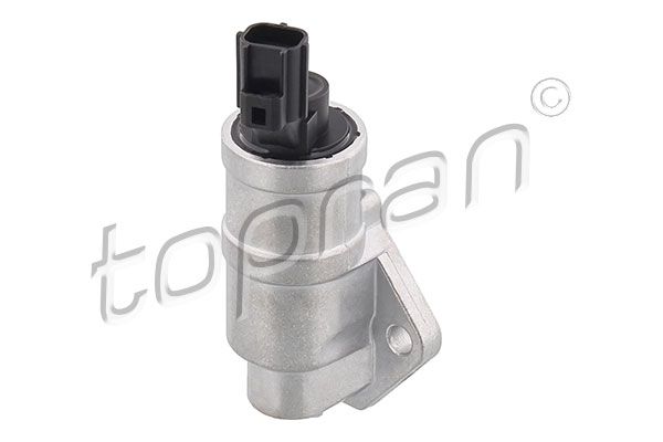 Idle Control Valve, air supply FORD