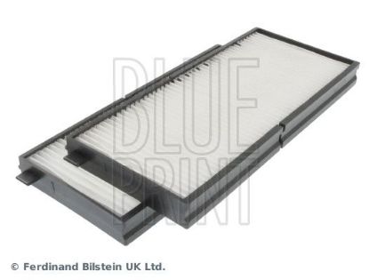 Filter Set, cabin air KIA 0K2N1-61-52X