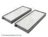 Filter Set, cabin air KIA 0K2N1-61-52X