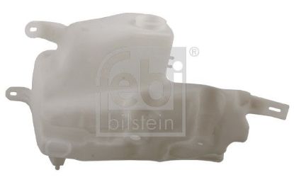 Washer Fluid Reservoir, window cleaning VW-Audi - 6K0 955 453 N