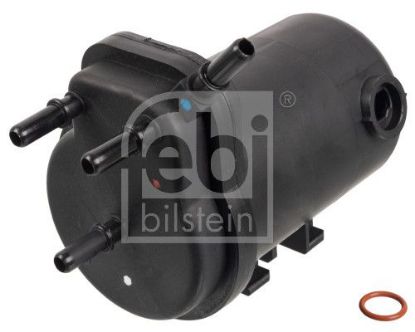 Fuel Filter NISSAN 16400-00Q0K