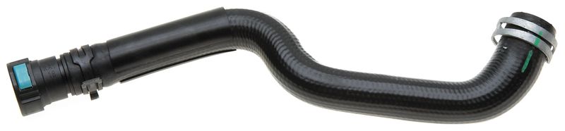 Heater Hose FORD  Fiesta 1.6 Ti-VCT