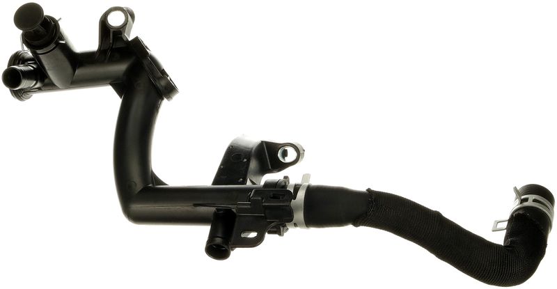 Heater Hose PSA - 1336.AG