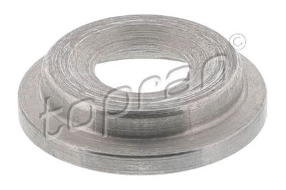 Heat Shield, injection system Opel, General Motors