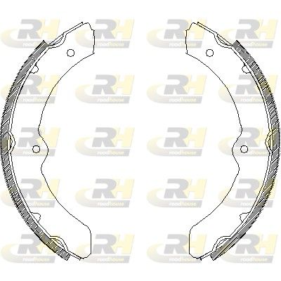 Brake Shoe