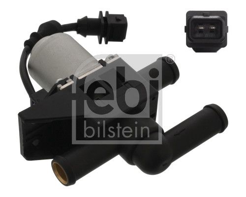 Coolant Control Valve Mercedes-Benz - 002 830 27 84