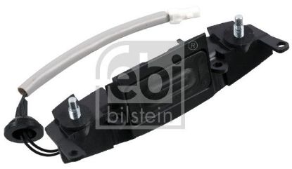 Switch, tailgate release NISSAN - 25380-AX60B