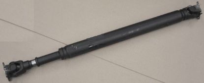 Propshaft, axle drive 371106A460