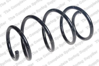 Suspension Spring Hyundai KONA 1,6 T-GDi AWD / 1,6 CRDi 17-20